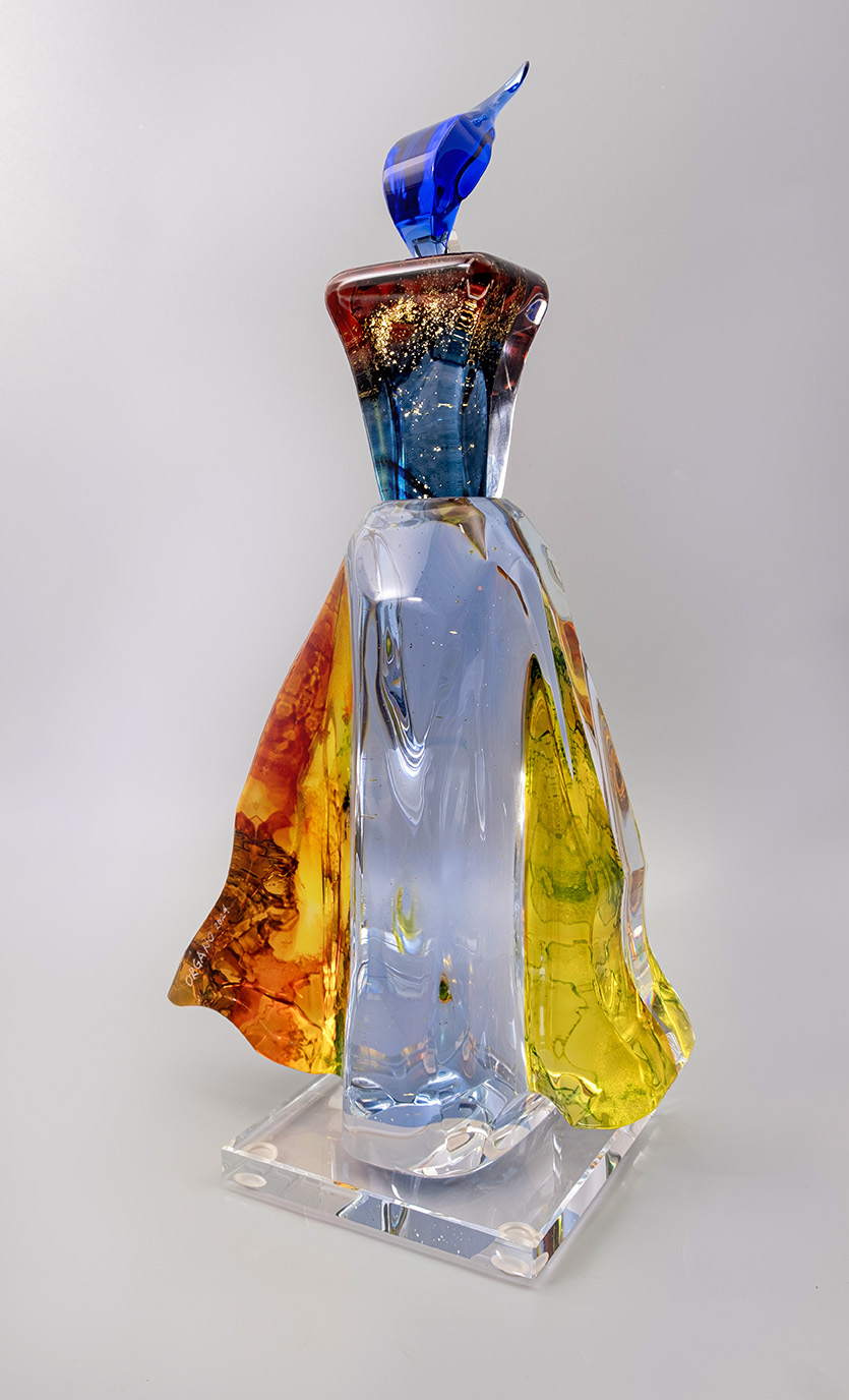 The Brilliance of Color