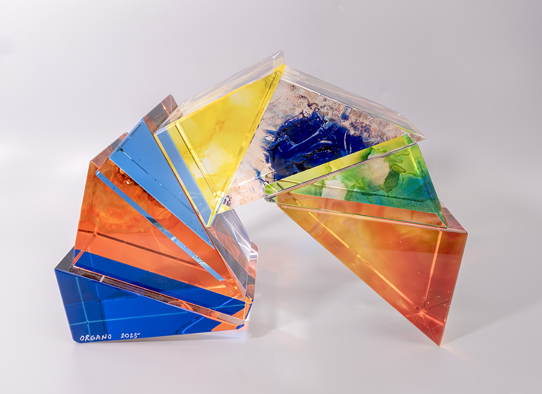 The Brilliance of Color