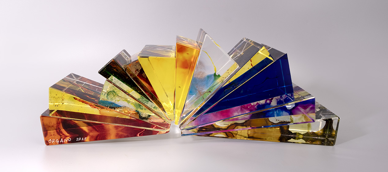 The Brilliance of Color