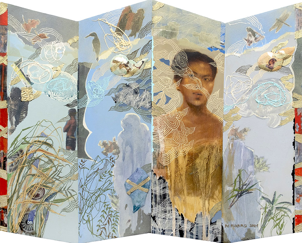 Dreamscapes