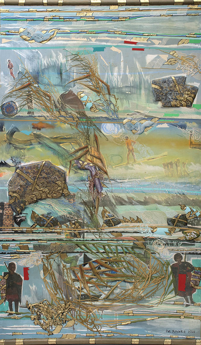 Dreamscapes