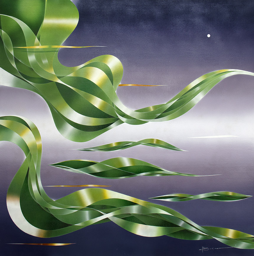 Epic Abstractions