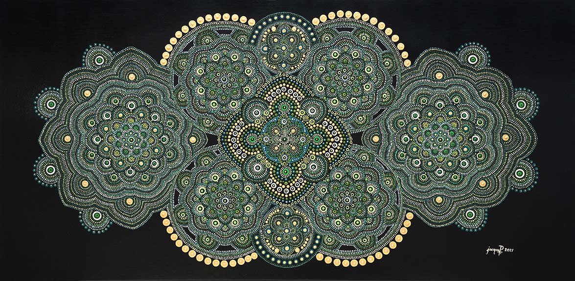 Epic Abstractions