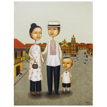 Manila Art 2012