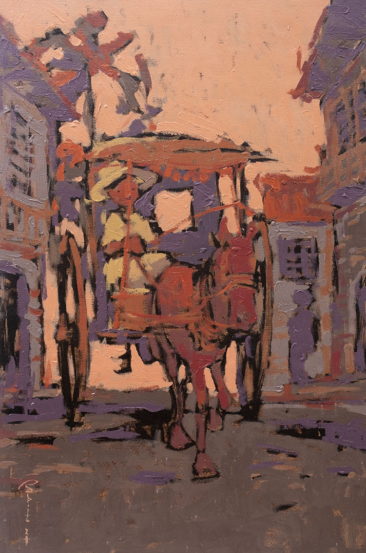 Manila