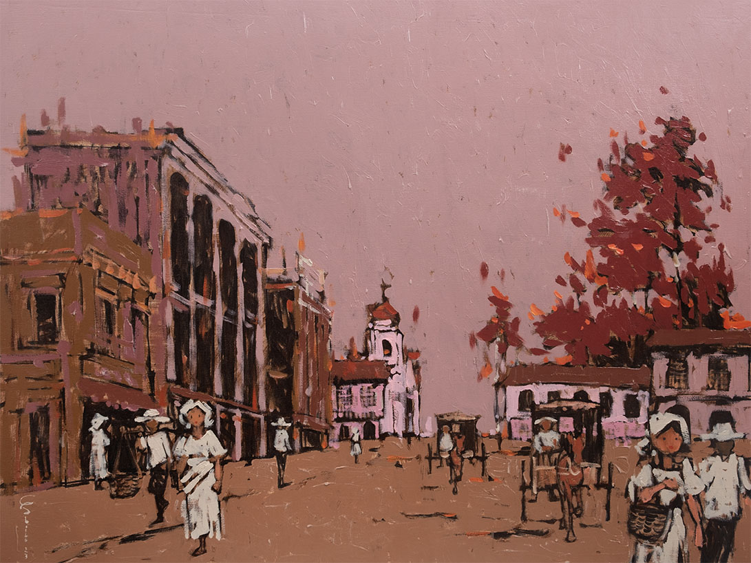 Manila