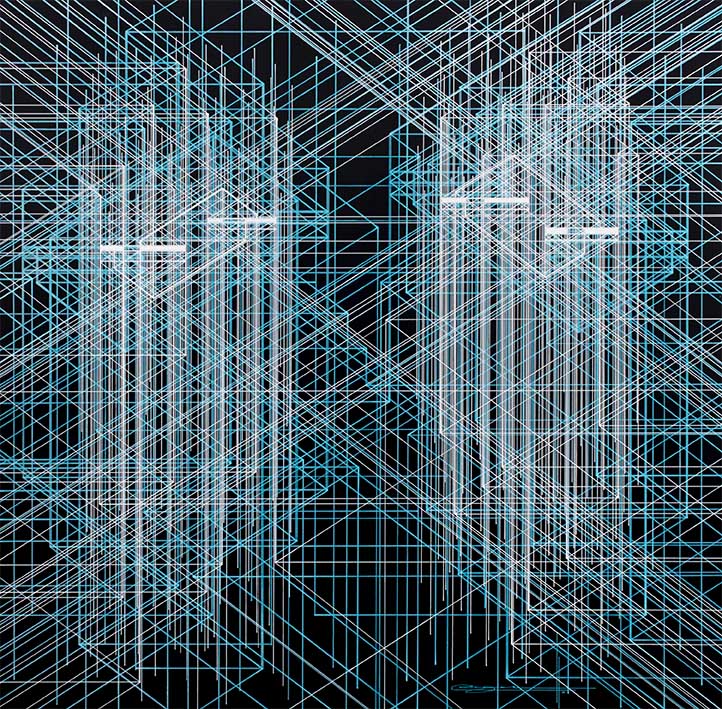 Reflective Echoes