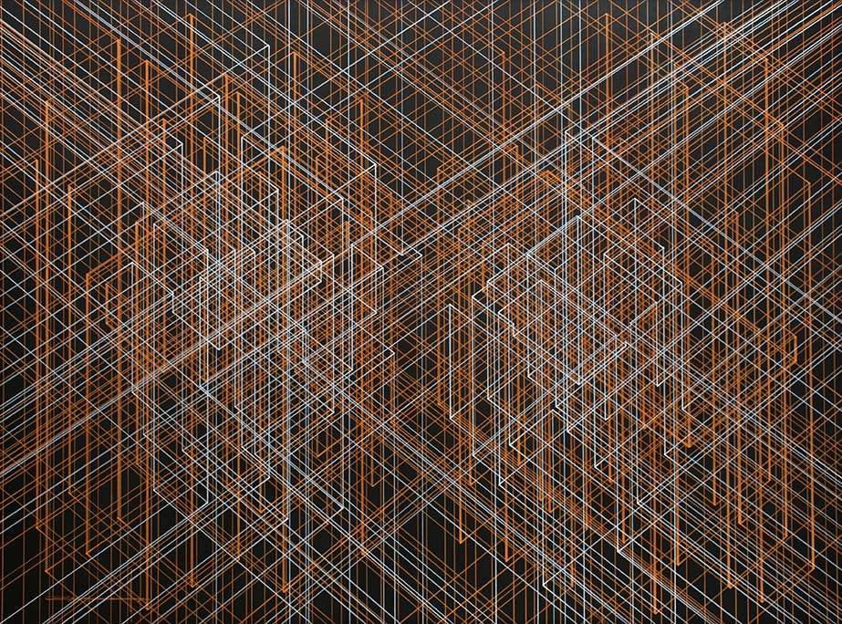 Reflective Echoes