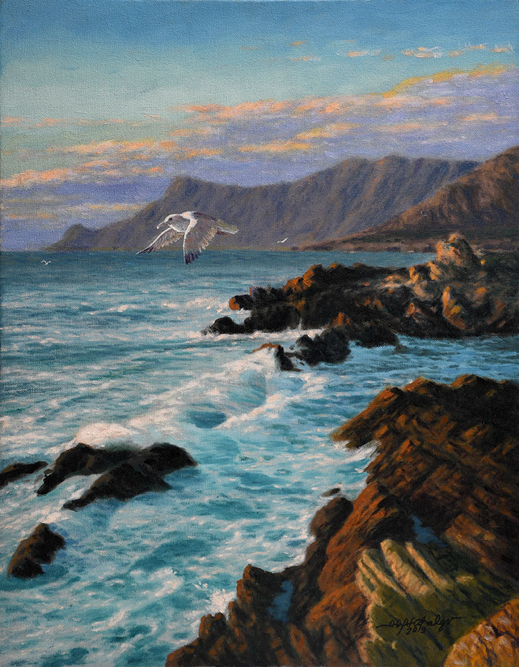 Rhythm and Waves