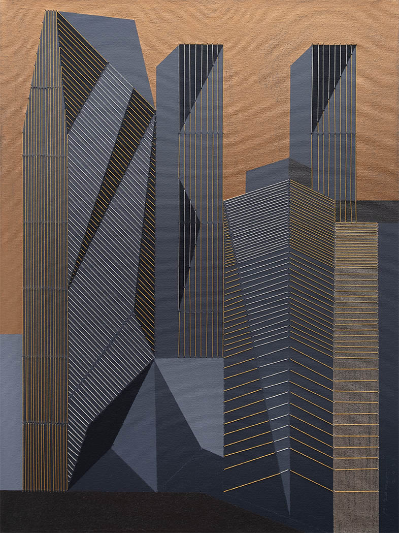 Valorous Peaks