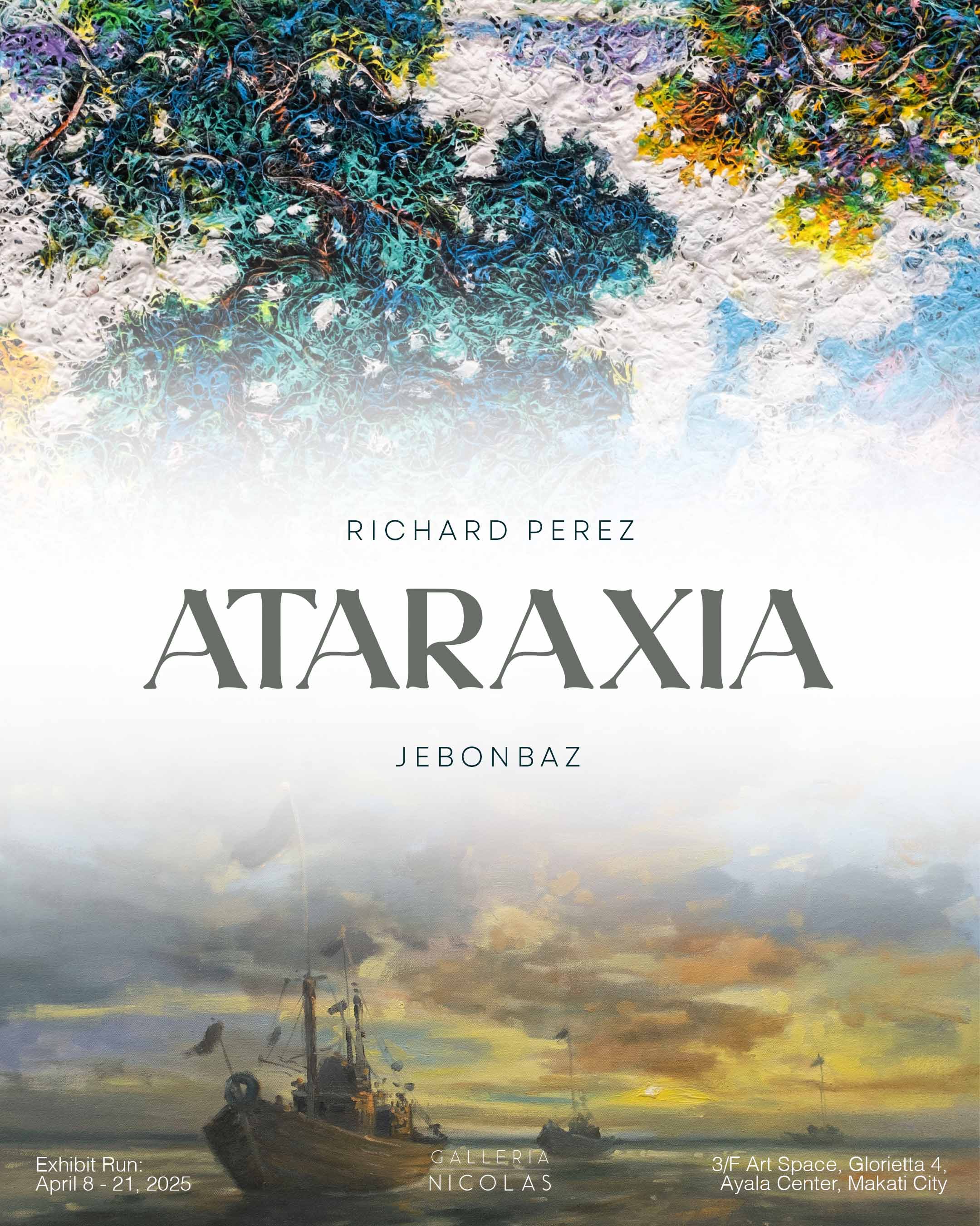 Ataraxia