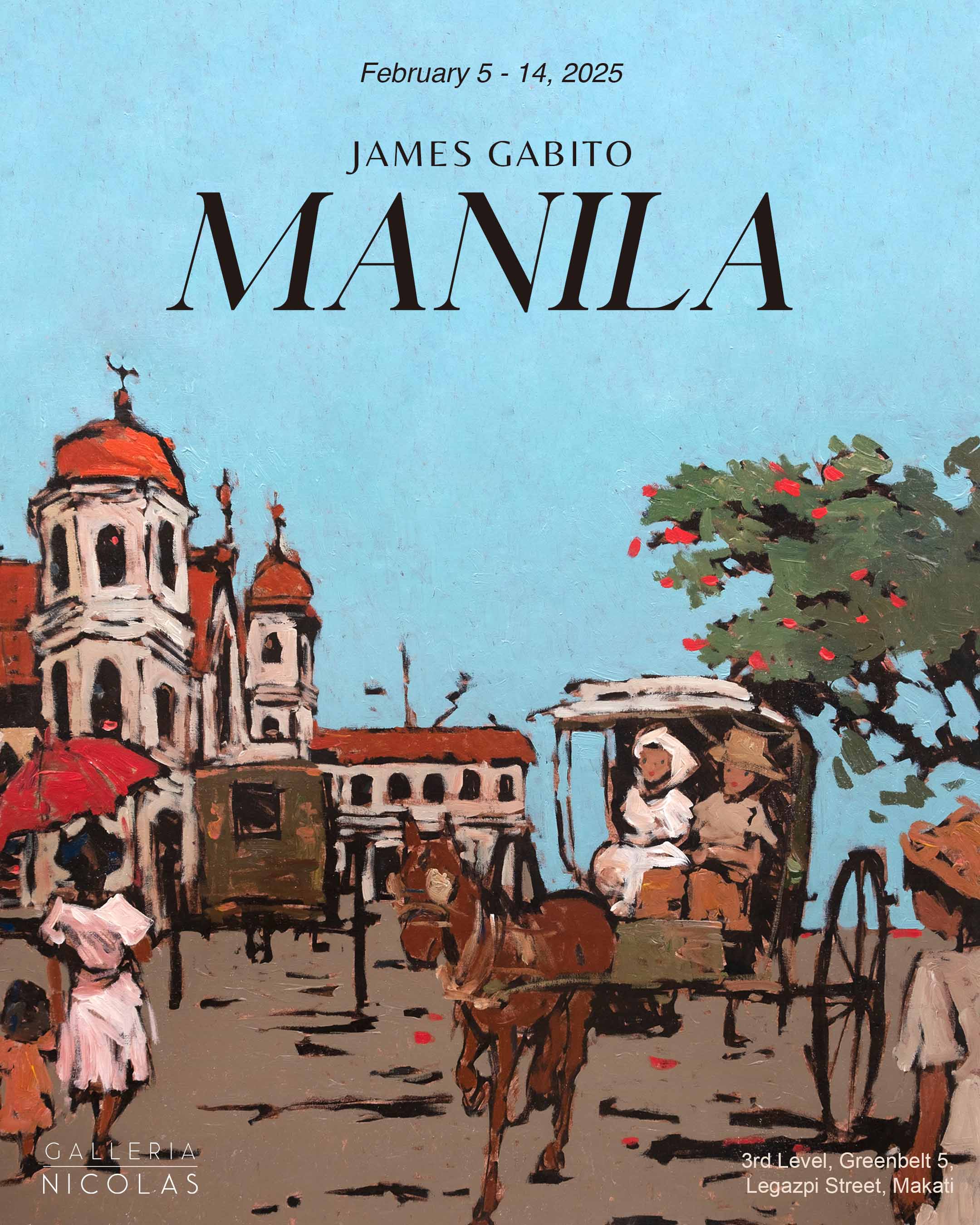 Manila