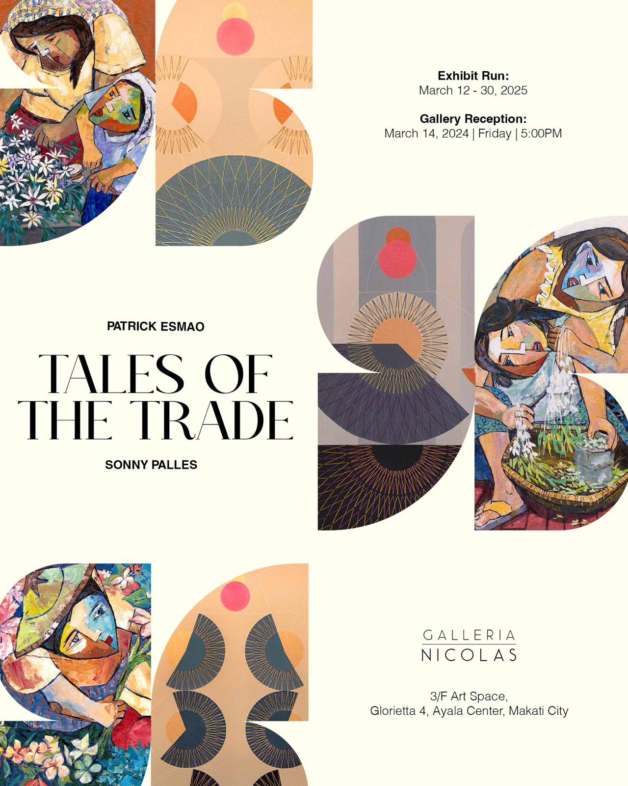 Tales of the Trade