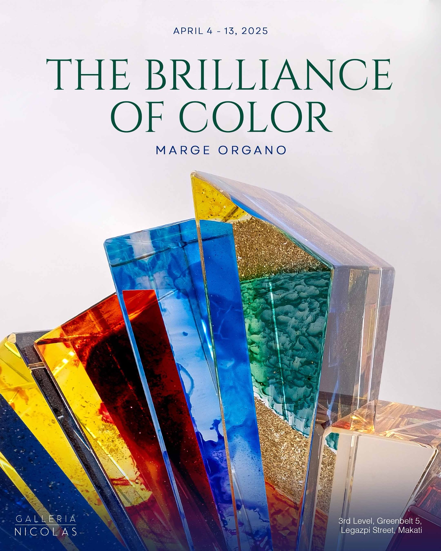 The Brilliance of Color